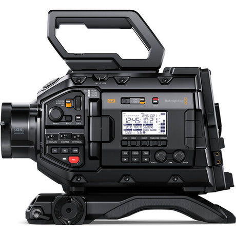 Blackmagic Design URSA Broadcast G2 Camera|Blackmagic Design URSA Broadcast G2 Camera