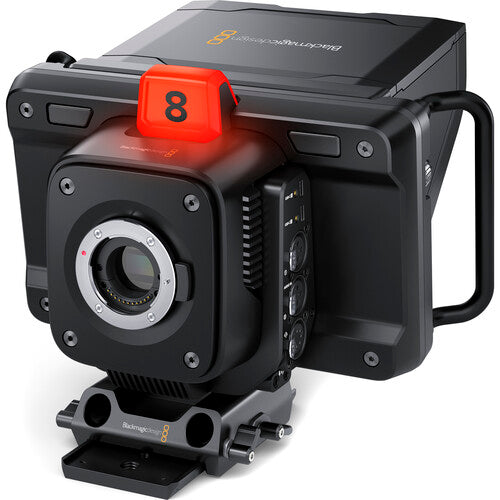 Blackmagic Design Studio Camera 4K Pro G2|Blackmagic Design Studio Camera 4K Pro G2|Blackmagic Design Studio Camera 4K Pro G2|Blackmagic Design Studio Camera 4K Pro G2|Blackmagic Design Studio Camera 4K Pro G2