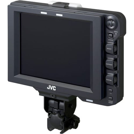 JVC VF-HP790G 8.4-in HD/SD STUDIO VIEWFINDER w/CAMERA MENU CONTROL main|JVC VF-HP790G 8.4-in HD/SD Studio Viewfinder|JVC VF-HP790G 8.4-in HD/SD Studio Viewfinder