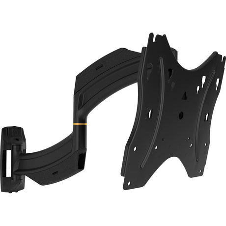 CHIEF TS118SU Thinstall Small Swing Arm Wall Mount|Chief TS118SU Thinstall Dual Swing-Arm Wall Mount Black - 2|Chief TS118SU Thinstall Dual Swing-Arm Wall Mount Black - 1|