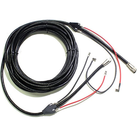 JVC VC-DHP112MO CAMERA/REMOTE HYBRID CABLE (20m) w/DUAL SDI (for RM-HP790DU) main