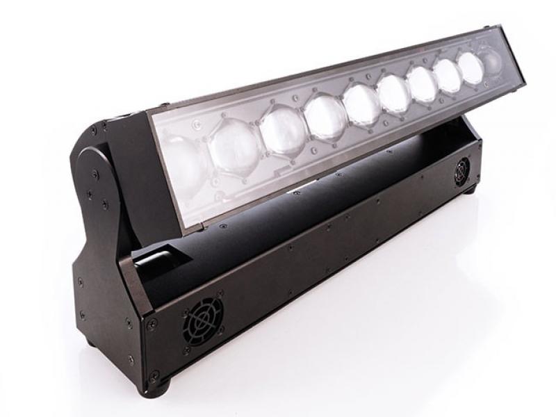 [Featured Auction Item] GLP Impression X4 Bar 20 & Bar 10 Lights