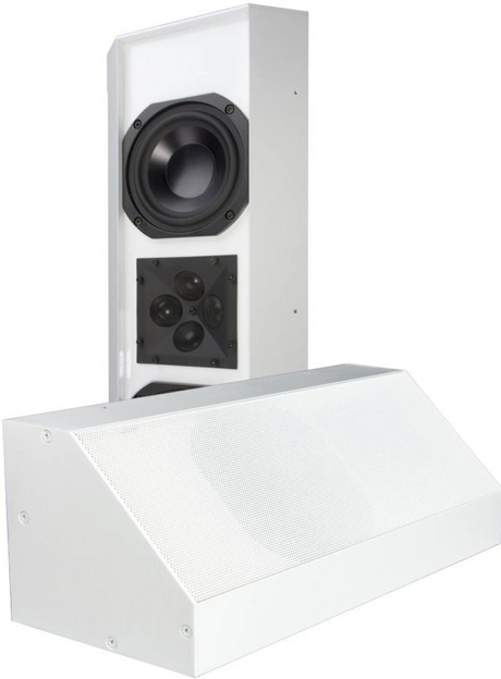 james-c-53qw-right-70v-loudspeaker|James C-53QW-RIGHT-70V Loudspeaker|James C-53QW-RIGHT-70V Loudspeaker - 1|James C-53QW-RIGHT-70V Loudspeaker - 2|james-c-53qw-right-70v-loudspeaker