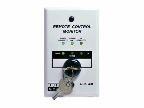 juice-goose-rc5-wm-wall-panel-mount-remote-control-and-monitor-for-cq-series-with-key-MAIN||