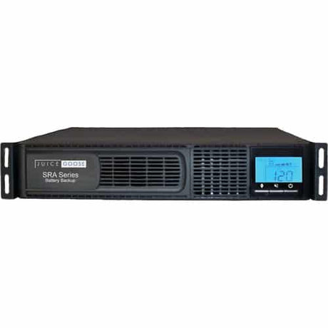 juice-goose-sra-10000-1000va-700w-sra-series-on-line-simulated-sine-wave-rackmount-ups-MAIN|Juice Goose SRA-10000 1000VA