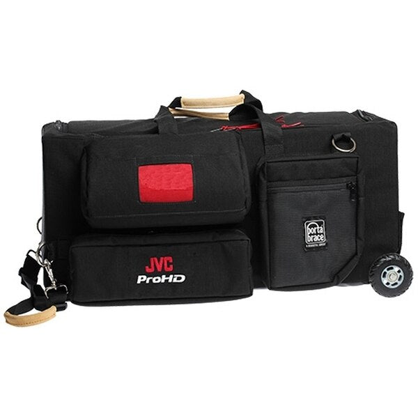 JVC CT-C800BSW TRAVEL CAMERA CASE MAIN