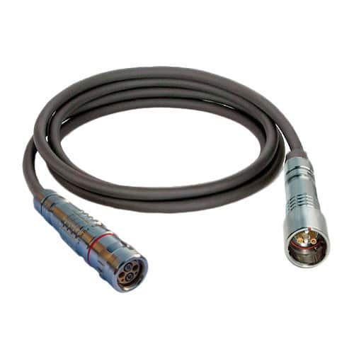 JVC FS-CABHYB100S 100' HYBRID FIBER CABLE (SMPTE CONNECTORS, NO REEL) MAIN