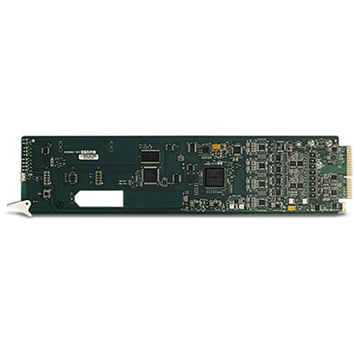 JVC Multiviewer Output Card