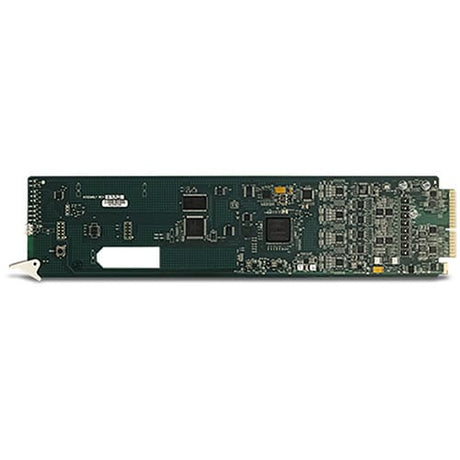 JVC Multiviewer Output Card