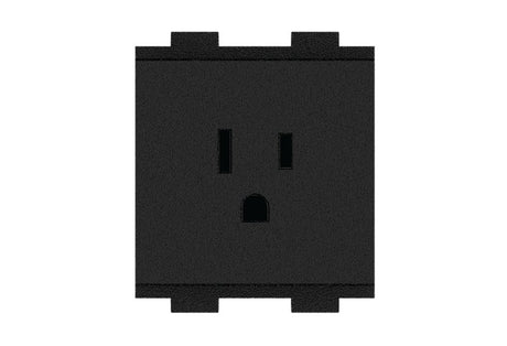 |Crestron FT2A-PWR-US-1-BASIC AC Power Outlet Module for FT2 Series, Single, US NEMA 5, Type B, Attached Power Cord (New - Sealed Box)|Crestron FT2A-PWR-US-1-BASIC AC Power Outlet Module for FT2 Series, Single, US NEMA 5, Type B, Attached Power Cord (New - Sealed Box)|