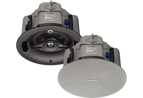 Crestron SAROS-IC6LPT-W-T-EACH 2-Way In-Ceiling Speaker main