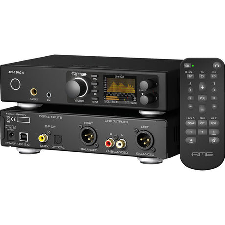 rme-adi-2-dac-fs-ultra-fidelity-pcm-dsd-768-khz-da-converter MAIN|RME ADI-2 DAC FS Ultra-Fidelity PCM/DSD 768 kHz DA Converter|RME ADI-2 DAC FS Ultra-Fidelity PCM/DSD 768 kHz DA Converter