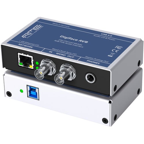 rme-digiface-avb-256-channel-mobile-avb-usb-audio-interface MNAIN|rme-digiface-avb-256-channel-mobile-avb-usb-audio-interface BACK|rme-digiface-avb-256-channel-mobile-avb-usb-audio-interface FRONT