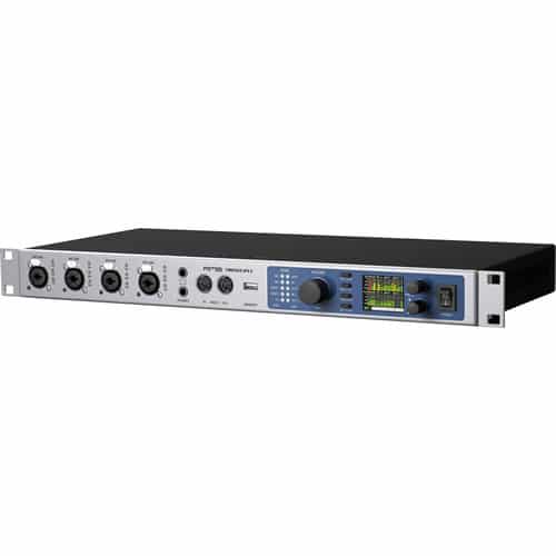 rme-fireface-ufx-ii-usb-audio-interface main|rme-fireface-ufx-ii-usb-audio-interface front|rme-fireface-ufx-ii-usb-audio-interface back