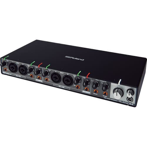 roland-rubix44-usb-audio-interface-4-in-4-out MAIN|roland-rubix44-usb-audio-interface-4-in-4-out FRONT|roland-rubix44-usb-audio-interface-4-in-4-out BACK