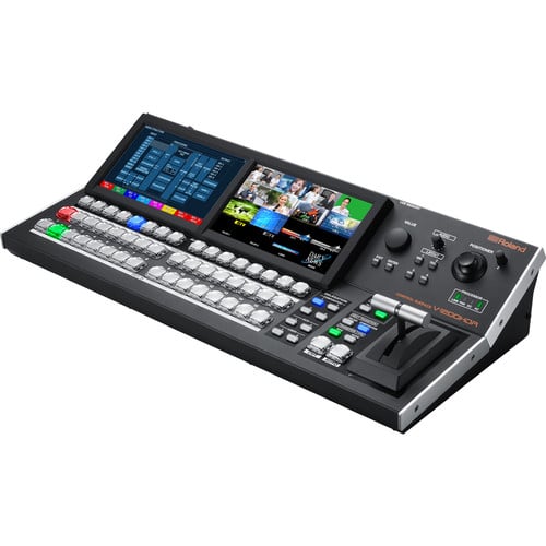 roland-v-1200hdr-control-surface-for-the-v-1200hd-multi-format-video-switcher MAIN|||