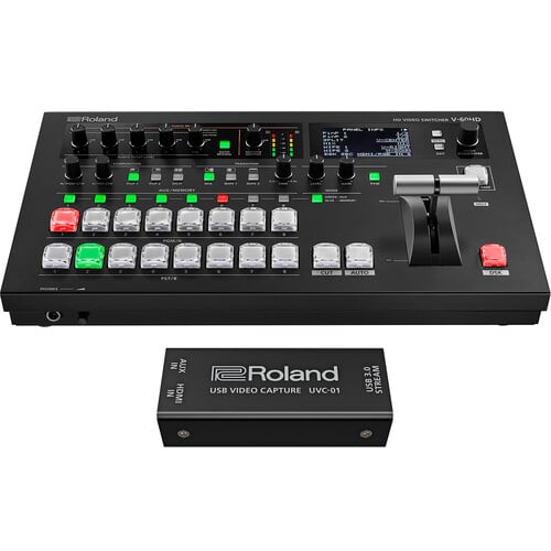 roland-v-60hd-str-hd-video-switcher-6-channel-streaming-bundle-w-uvc-01 MAIN|||roland-v-60hd-str-hd-video-switcher-6-channel-streaming-bundle-w-uvc-01 SIDE2|roland-v-60hd-str-hd-video-switcher-6-channel-streaming-bundle-w-uvc-01 BACK|roland-v-60hd-str-hd-video-switcher-6-channel-streaming-bundle-w-uvc-01 CAPTURE