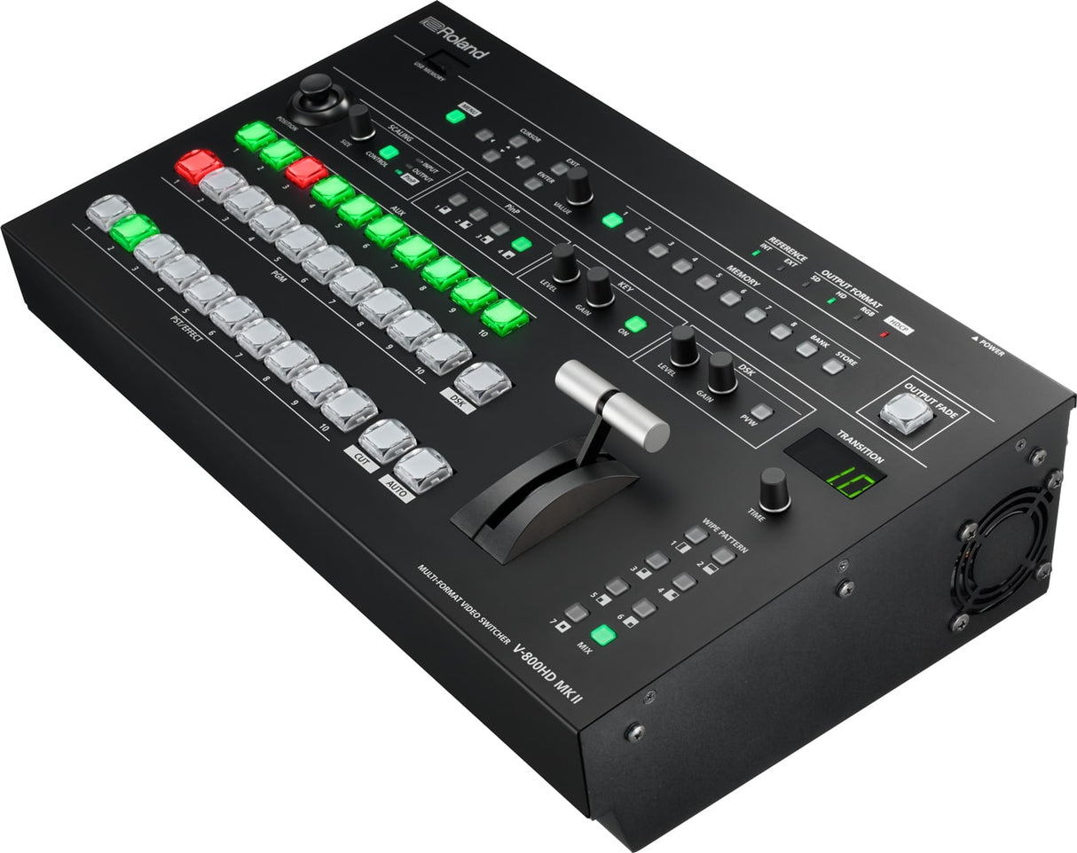 roland-v-800hd-mk-ii-multi-format-video-switcher-8-channel MAIN|||roland-v-800hd-mk-ii-multi-format-video-switcher-8-channel SIDE1||