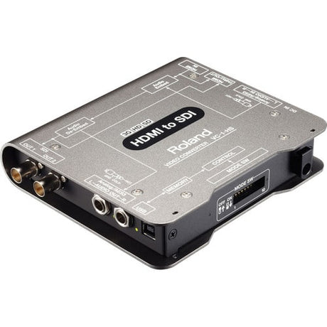 roland-vc-1-hs-hdmi-to-sdi-video-converter MAIN|roland-vc-1-hs-hdmi-to-sdi-video-converter TOP|roland-vc-1-hs-hdmi-to-sdi-video-converter BOTTOM|Roland VC-1-HS HDMI to SDI Video Converter|roland-vc-1-hs-hdmi-to-sdi-video-converter SIDE1|roland-vc-1-hs-hdmi-to-sdi-video-converter SIDE2