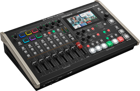 Roland vr6hd Direct Streaming Av Mixer|Roland vr6hd Direct Streaming Av Mixer|Roland vr6hd Direct Streaming Av Mixer|Roland vr6hd Direct Streaming Av Mixer