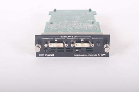 roland-xi-dvi-dvi-expansion-interface-b-stock-demo MAIN|roland-xi-dvi-dvi-expansion-interface-b-stock-demo ANGLE|roland-xi-dvi-dvi-expansion-interface-b-stock-demo SIDE1|roland-xi-dvi-dvi-expansion-interface-b-stock-demo SIDE2|roland-xi-dvi-dvi-expansion-interface-b-stock-demo BACK