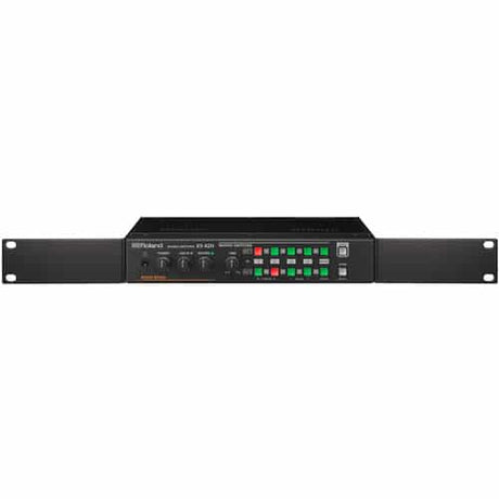 roland-xs-42h-multi-format-av-matrix-switcher-4-in-x-2-out MAIN|||roland-xs-42h-multi-format-av-matrix-switcher-4-in-x-2-out SIDE|