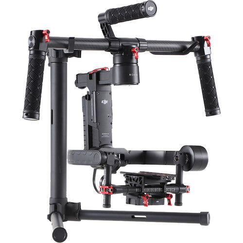 DJI Ronin-M Professional Gimbal Stabilizer