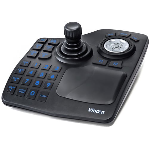 Vinten V4063-0010 µVRC Robotics Controller|Vinten V4063-0010 µVRC Robotics Controller|Vinten V4063-0010 µVRC Robotics Controller