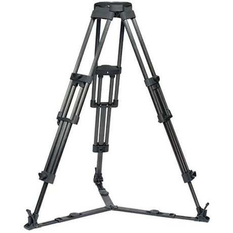 Vinten V4087-0001 Tripod 2-stage EFP 100mm Al PL main