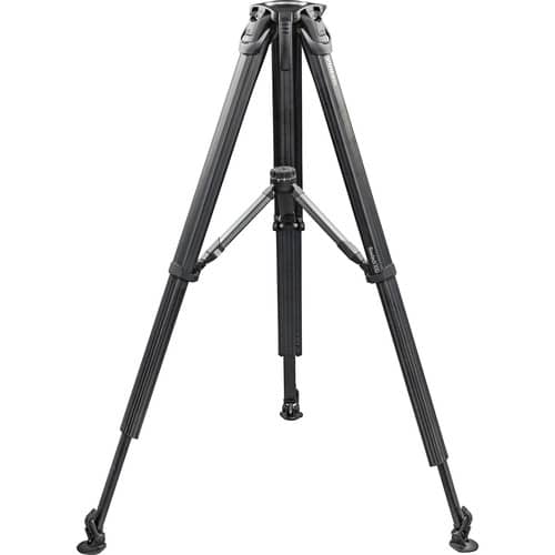 Vinten V4160-0003 Tripod flowtech100 MS main|||