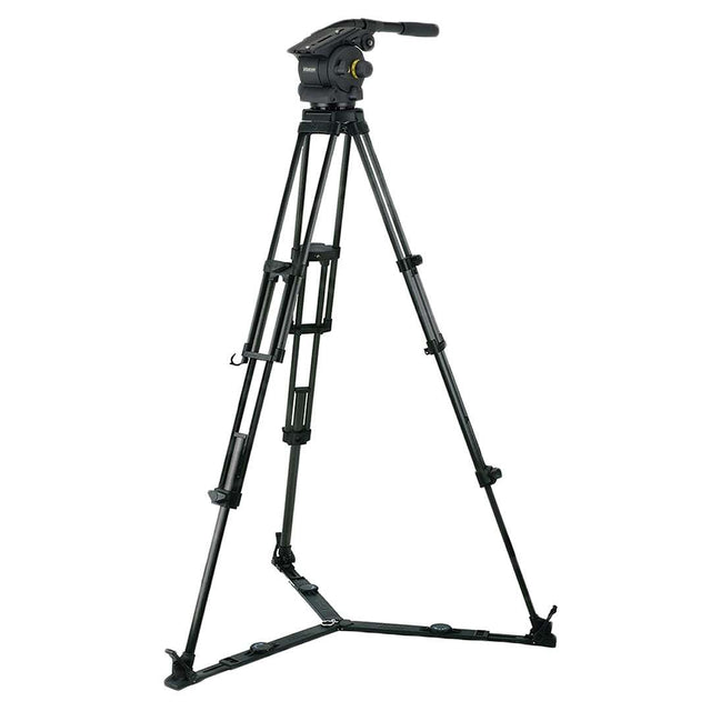 Vinten VB100-AP2S System Vision 100 2-stage Al PL Dolly main|