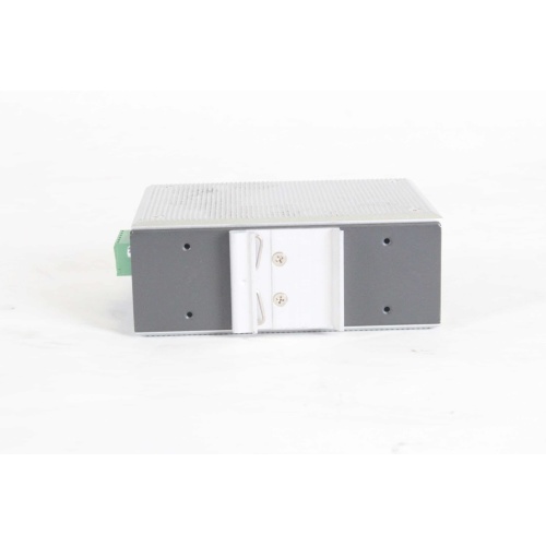 MOXA IMC-101-S-SC Industrial Ethernet-to-Fiber Media Converter side