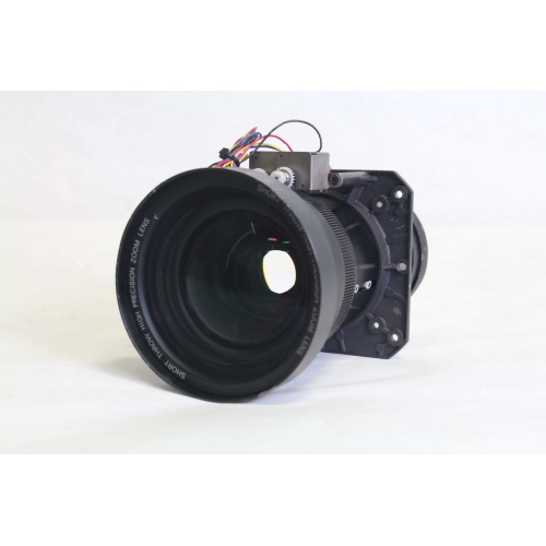 Sanyo Christie Eiki LNS-W02Z Wide Zoom Short Throw Lens 1.4 – 1.9:1