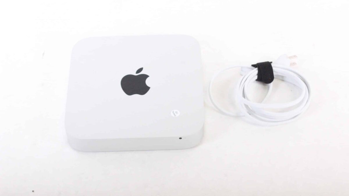 Apple Mac Mini A1347 (2012)