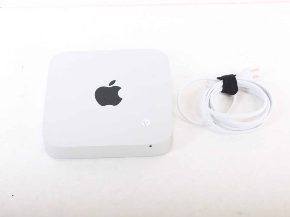 Apple Mac Mini A1347 (2012)