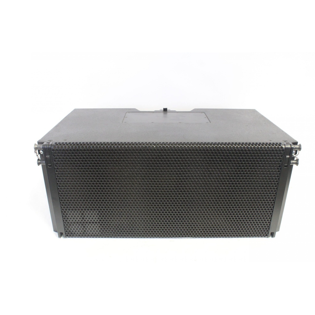 D&b V12 High Performance 3-Way Passive Line Array Loudspeaker (NL4 ...