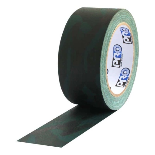 Pro Tapes DuvePro Polyester/Felt Tape · AVGear