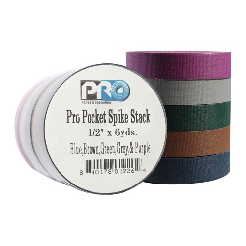 Duve Pro Permanent Felt Tape