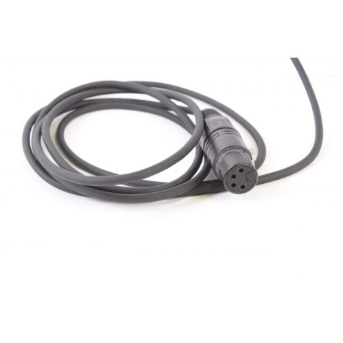 Telex PH-88R Lightweight Single Sided Headset (No Windscreen) cord