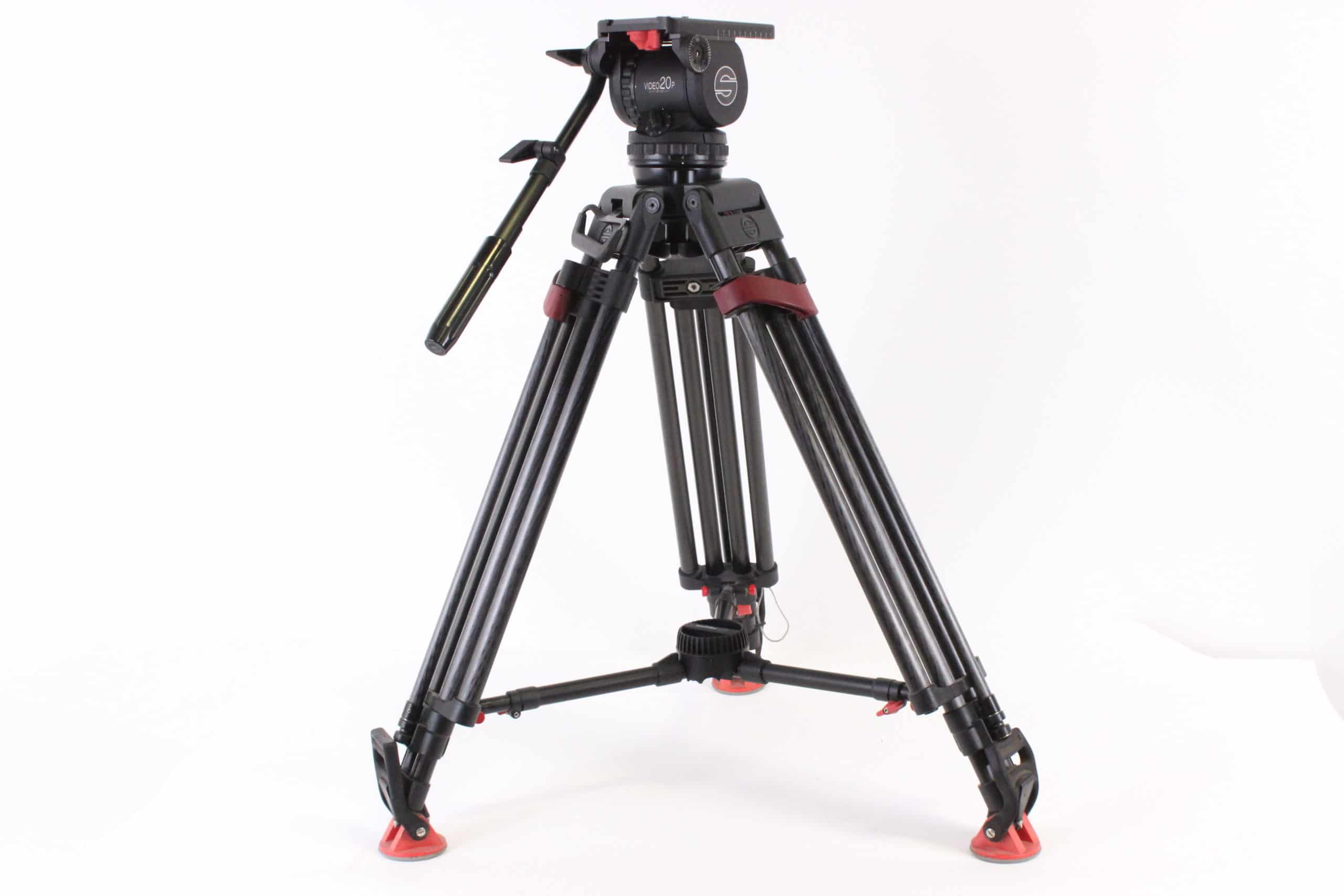 Sachtler SC302 Ultra Wide Camera Rollpak Bag Fits Camcorders only $208.00