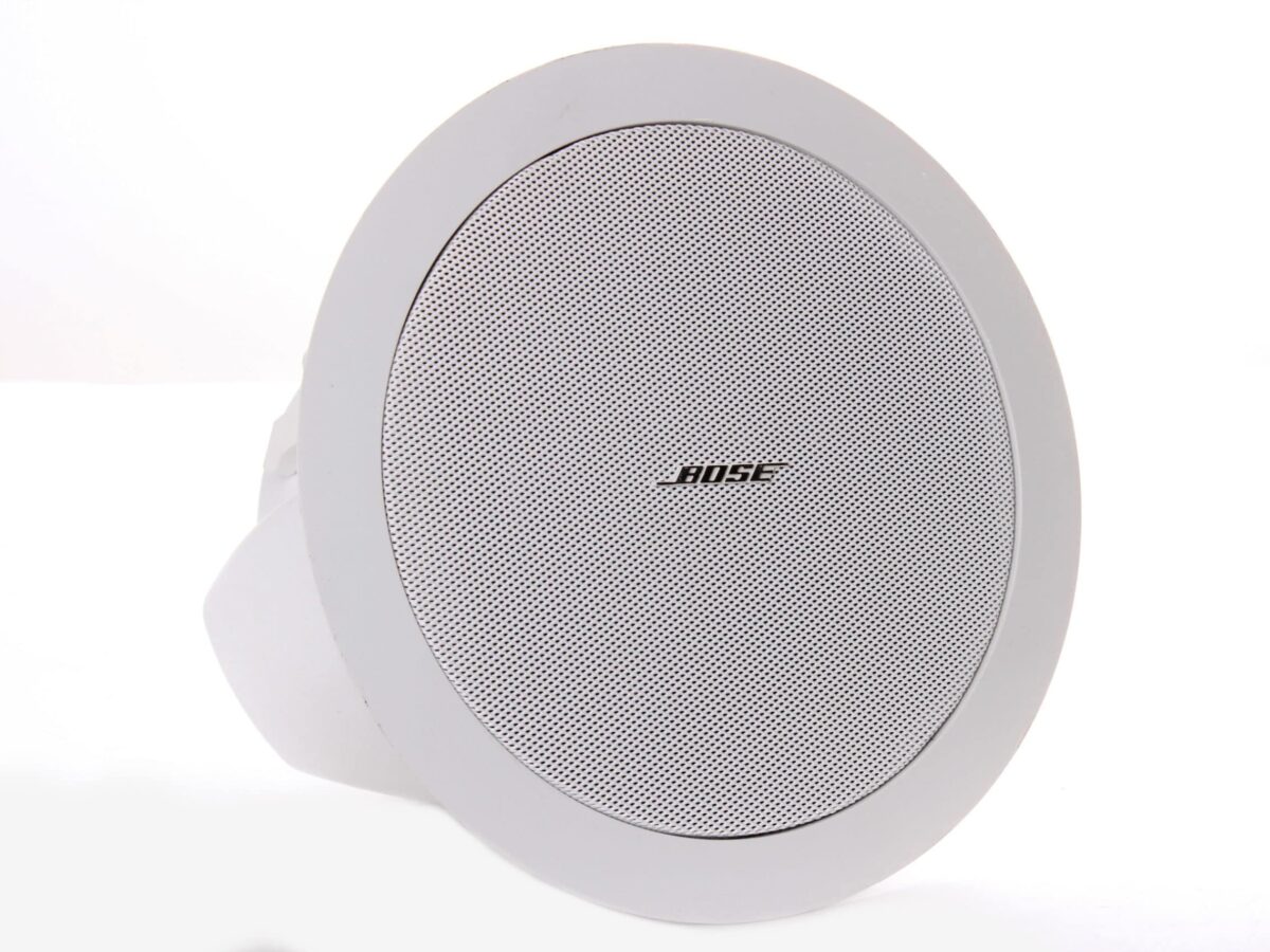 BOSE DS 16F FreeSpace® Loudspeaker