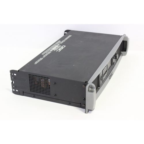 qsc-cxd42q-4-channel-processing-amplifier-2500w-minor-led-screen-damage SIDE2