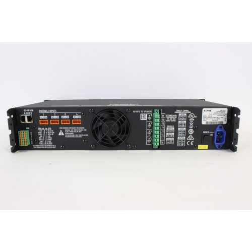 qsc-cxd42q-4-channel-processing-amplifier-2500w-no-display back