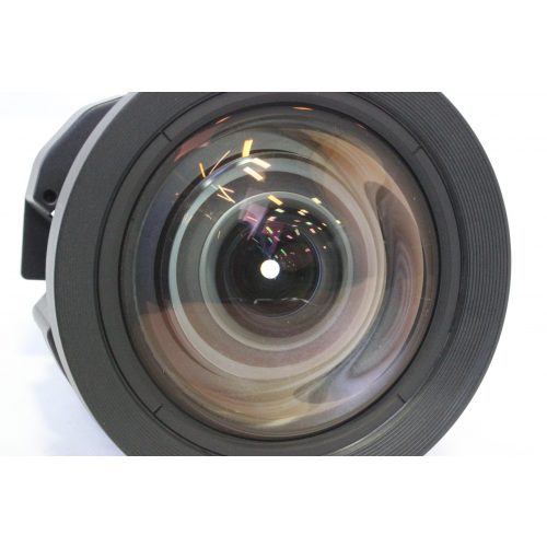 Epson ELPLU03 Short-Throw Zoom Lens 1152-115-3 front