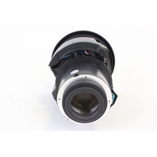 Epson ELPLU03 Short-Throw Zoom Lens 1152-115-3 back