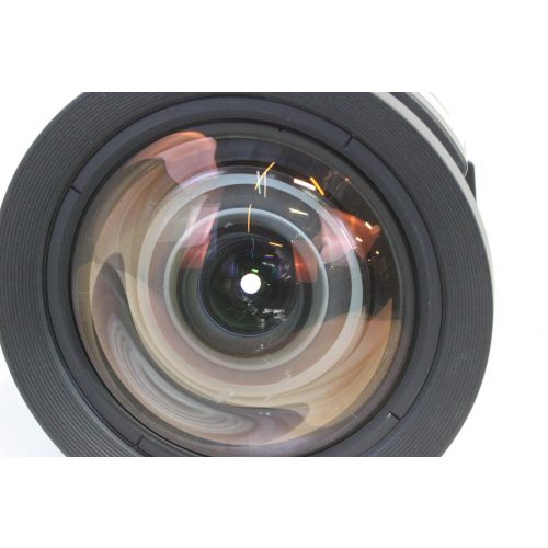 Epson ELPLU03 Short-Throw Zoom Lens 1152-115-7 FRONT1