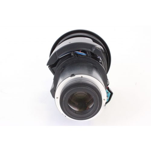 Epson ELPLU03 Short-Throw Zoom Lens 1152-115-7 BACK2