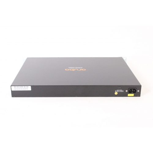 hpe-aruba-2530-48g-poe-switch-j9853a BACK