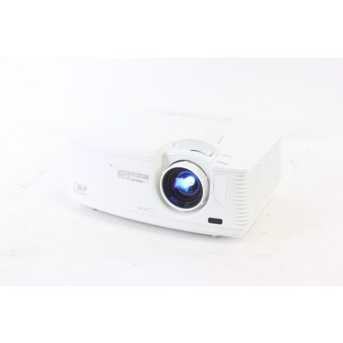 mitsubishi-fd730u-4100-ansi-lumens-hd-projector-w-soft-case-remote-not-included frnt1