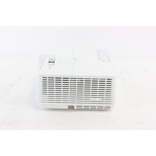 mitsubishi-fd730u-4100-ansi-lumens-hd-projector-w-soft-case-remote-not-included side2